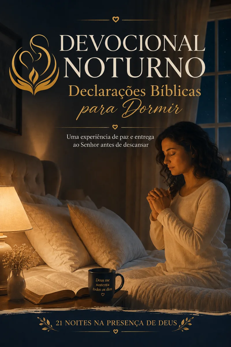 Devocional Noturno